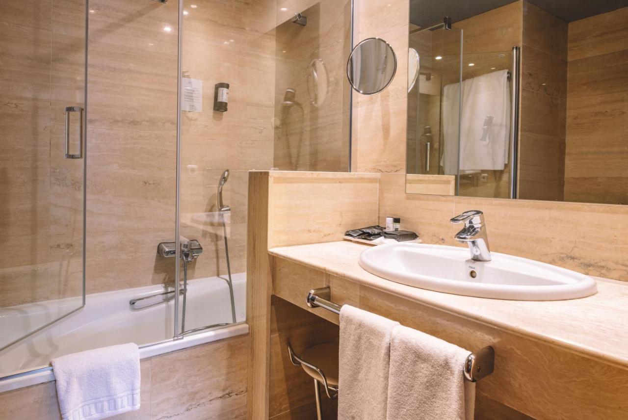 Fotos del hotel - ABBA XALET SUITES HOTEL