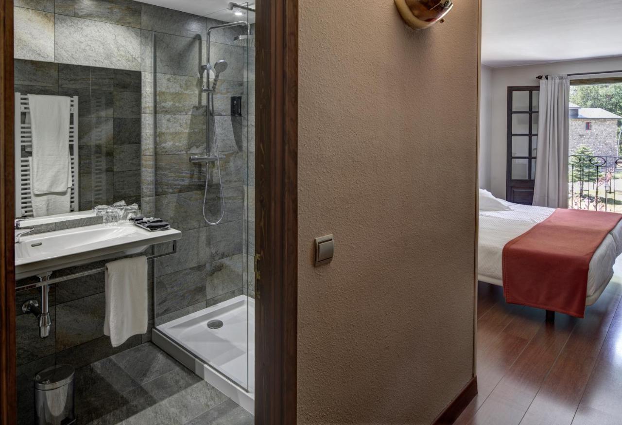 Fotos del hotel - ABBA XALET SUITES HOTEL