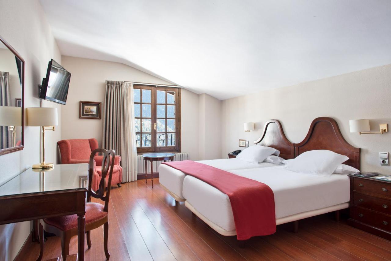 Fotos del hotel - ABBA XALET SUITES HOTEL