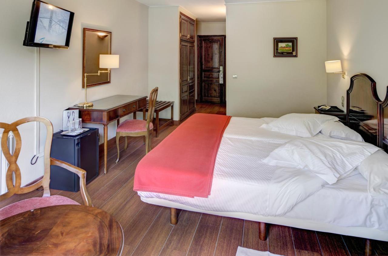 Fotos del hotel - ABBA XALET SUITES HOTEL