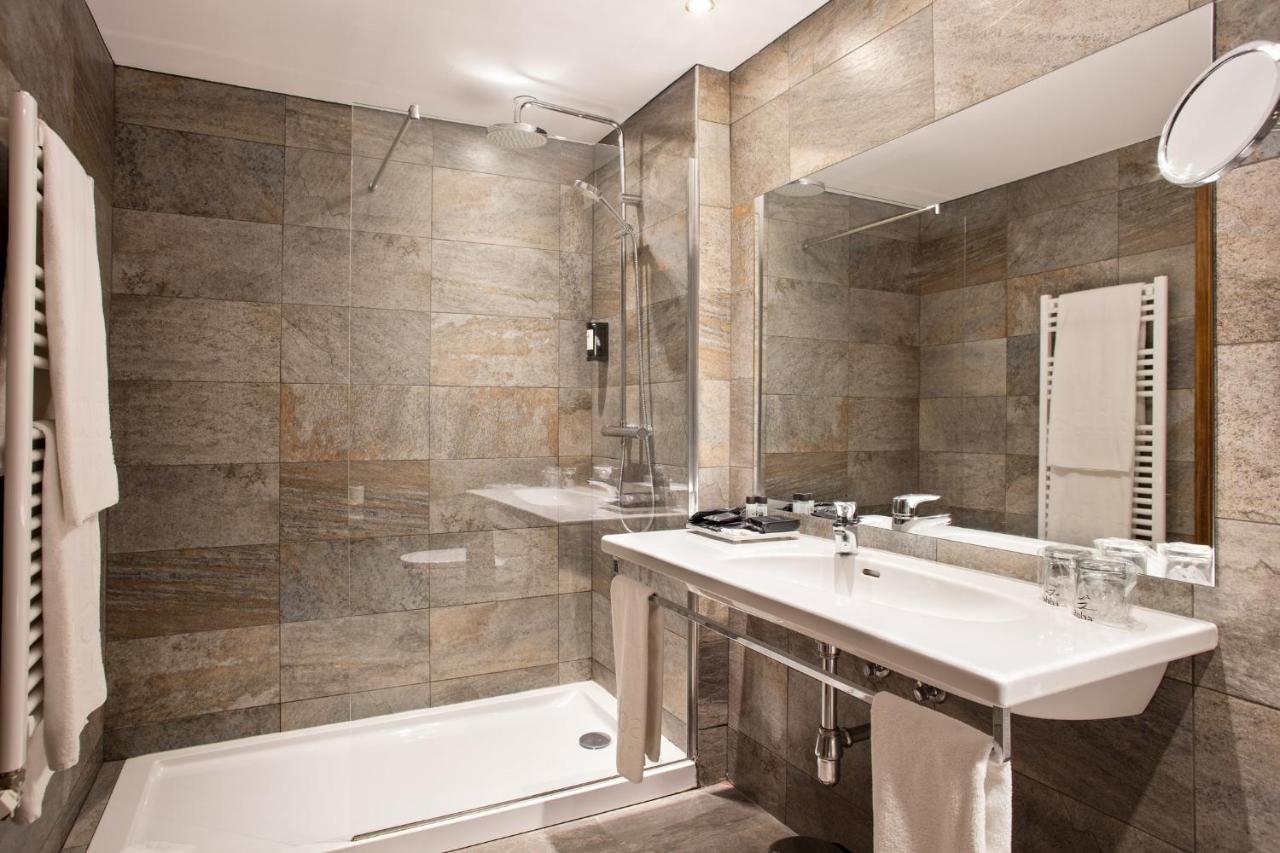 Fotos del hotel - ABBA XALET SUITES HOTEL