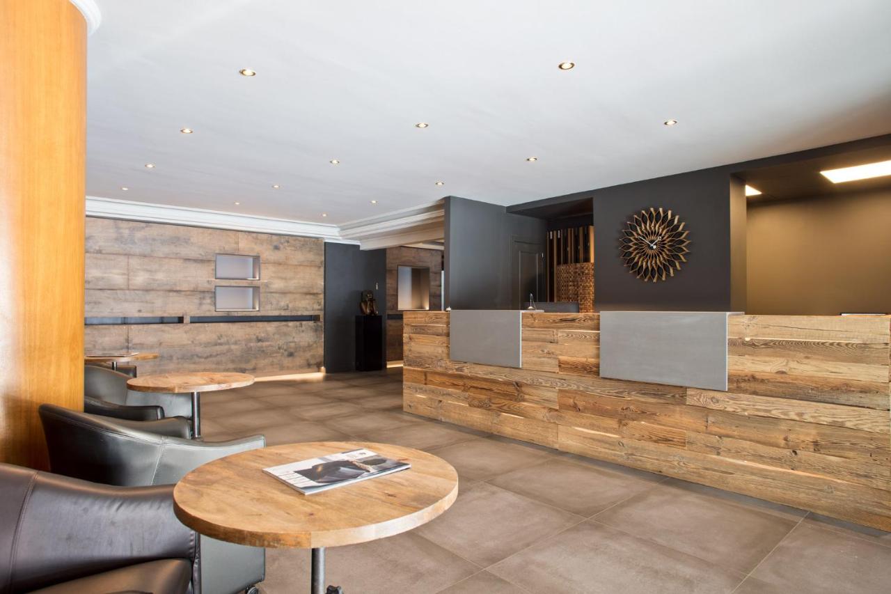 Fotos del hotel - ABBA XALET SUITES HOTEL