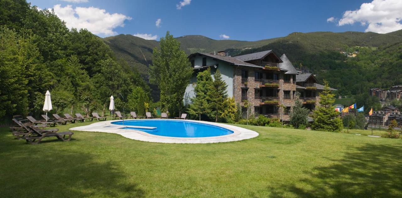 Fotos del hotel - ABBA XALET SUITES HOTEL