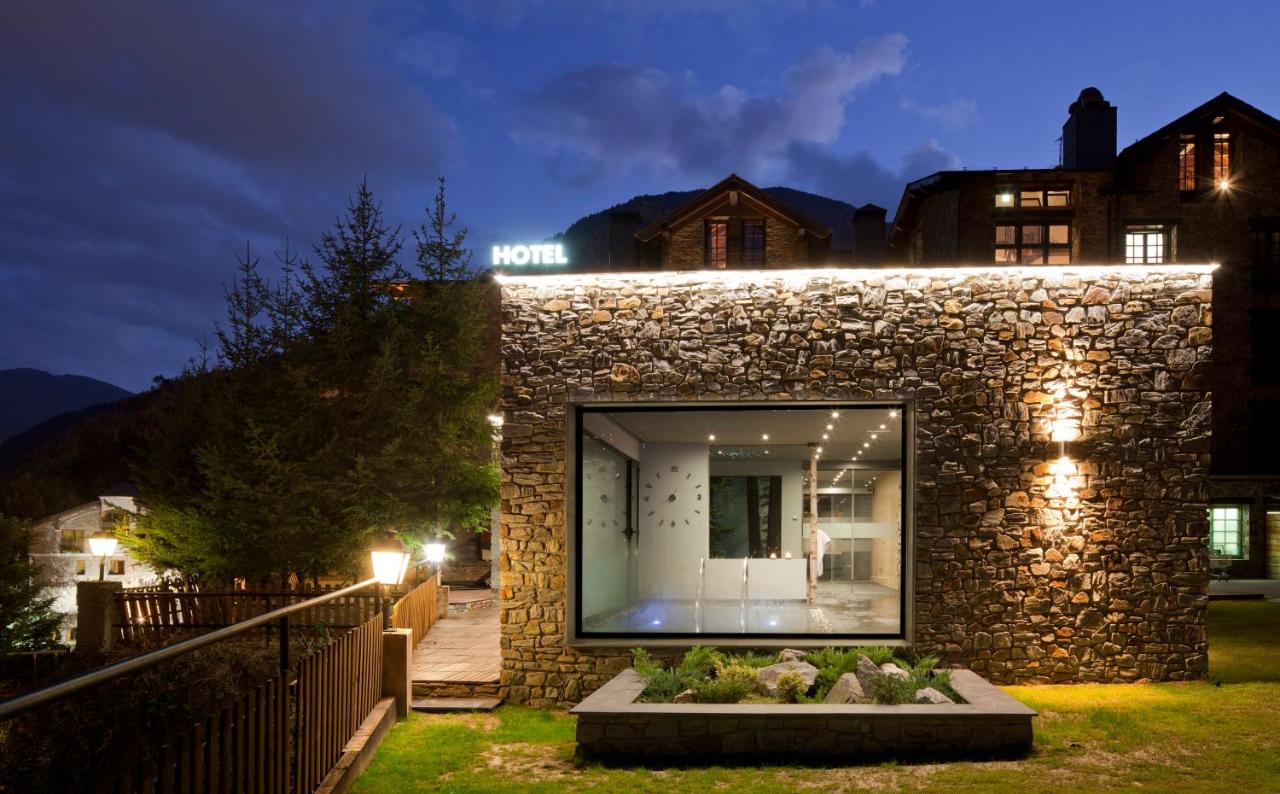 Fotos del hotel - ABBA XALET SUITES HOTEL