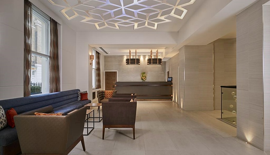 Fotos del hotel - NORFOLK TOWERS HOTEL