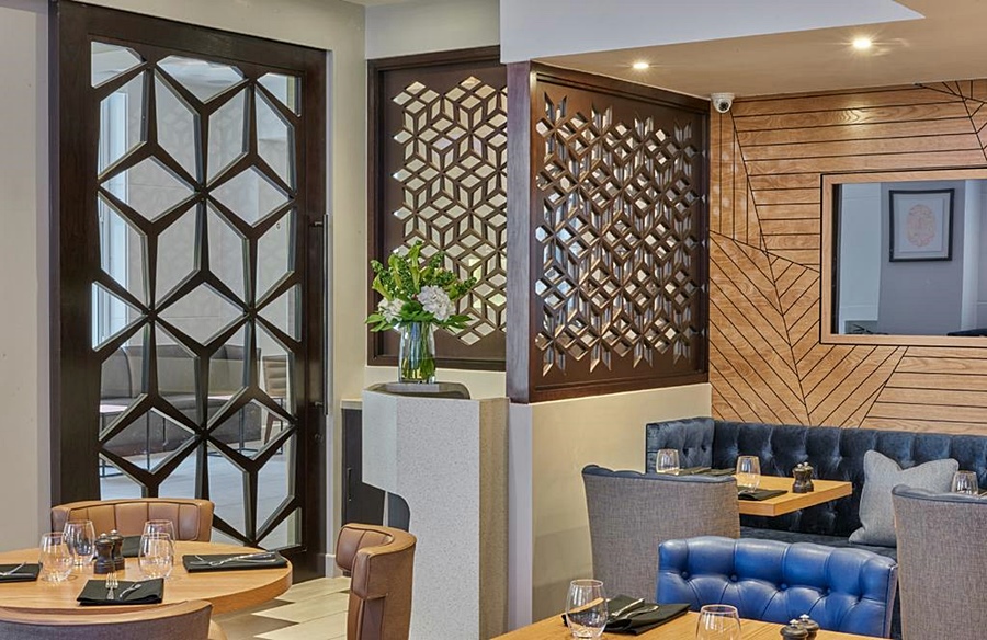Fotos del hotel - NORFOLK TOWERS HOTEL