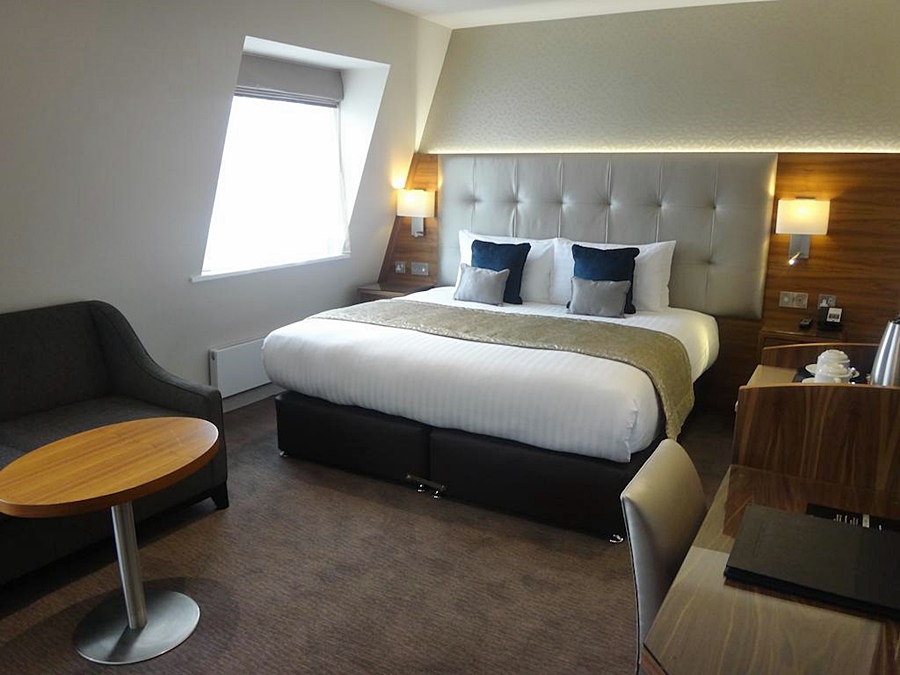 Fotos del hotel - NORFOLK TOWERS HOTEL
