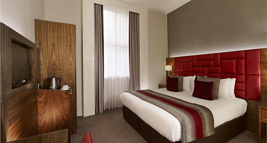 Fotos del hotel - NORFOLK TOWERS HOTEL