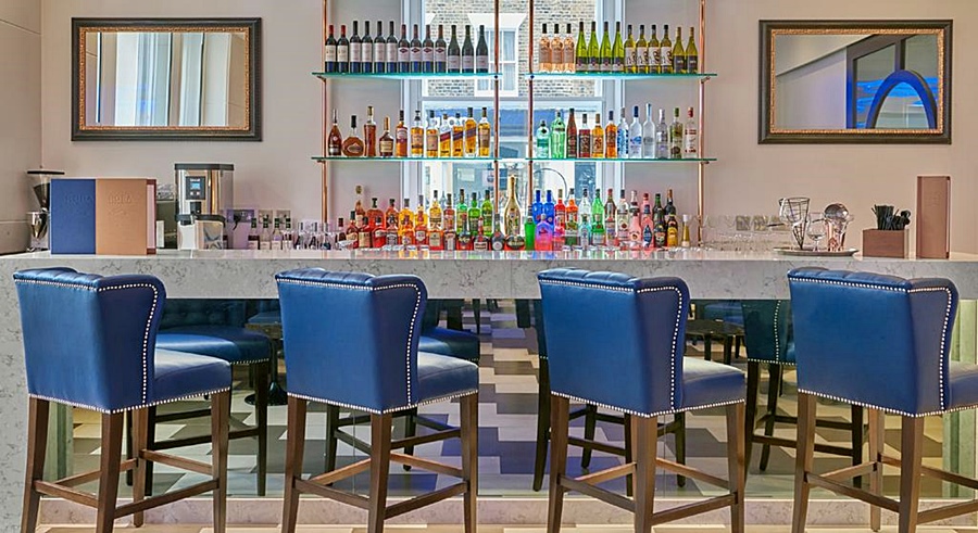 Fotos del hotel - NORFOLK TOWERS HOTEL