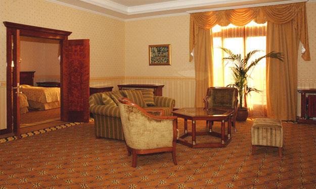 Fotos del hotel - POLUS PALACE THERMAL GOLF 