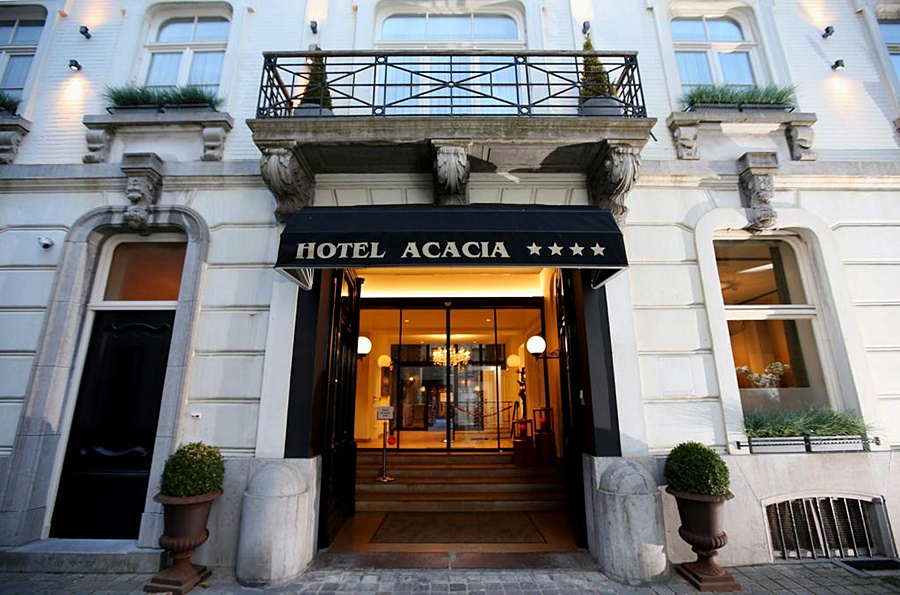 Fotos del hotel - ACACIA
