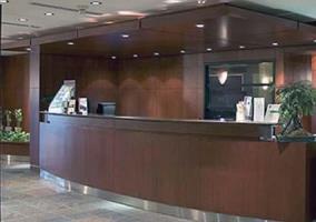 Fotos del hotel - QUALITY HOTEL DORVAL AIRPORT