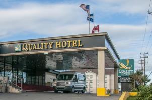 Fotos del hotel - QUALITY HOTEL DORVAL AIRPORT