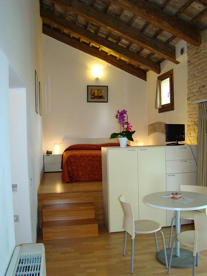 Fotos del hotel - Hotel Barchessa Gritti