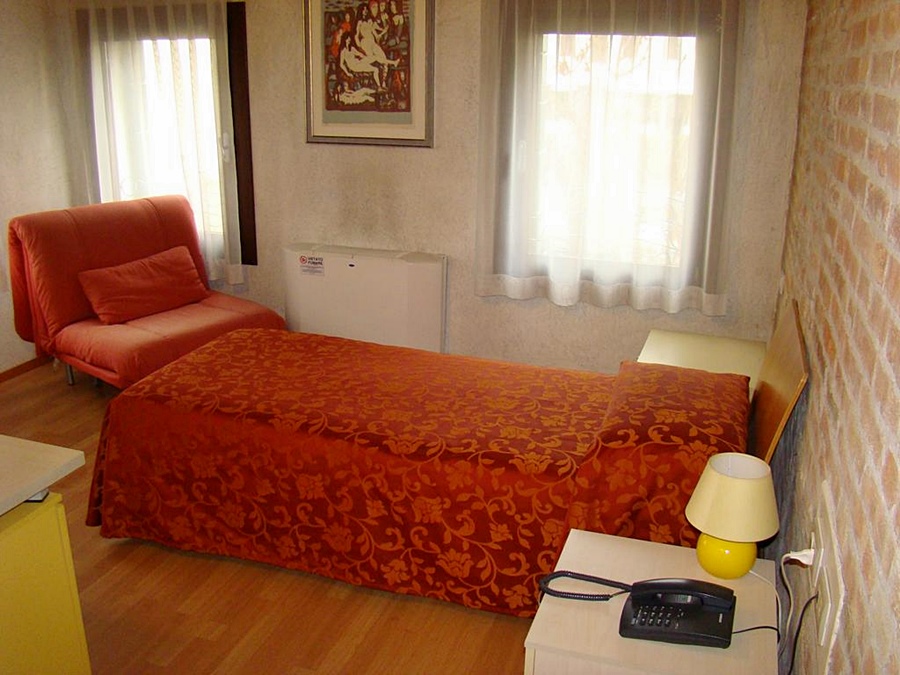 Fotos del hotel - Hotel Barchessa Gritti