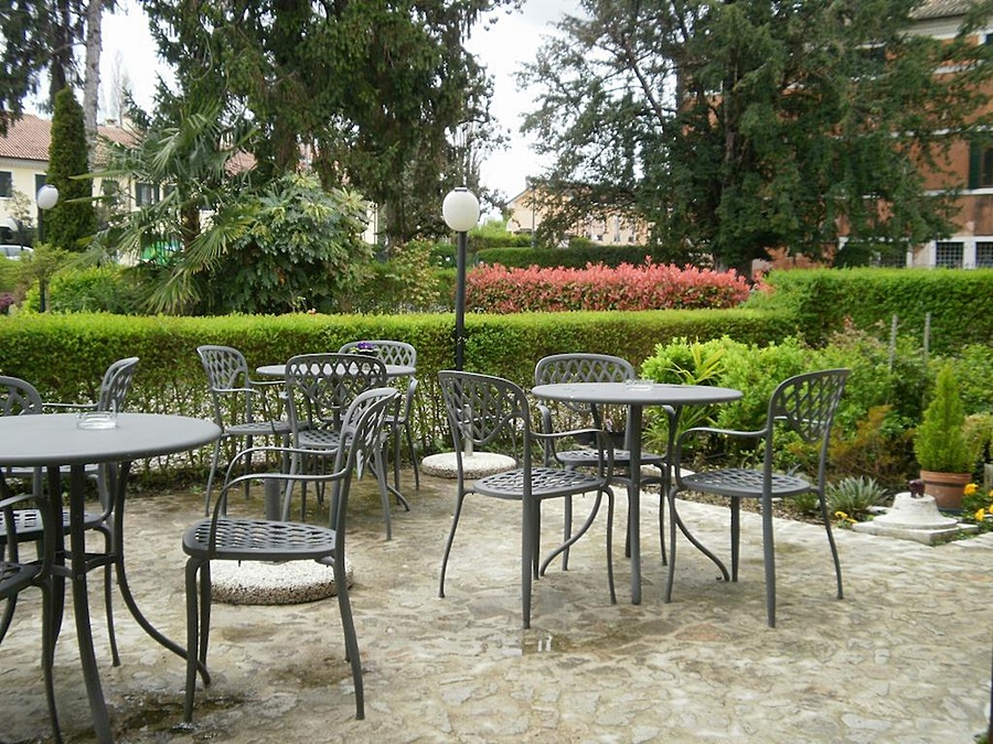 Fotos del hotel - Hotel Barchessa Gritti