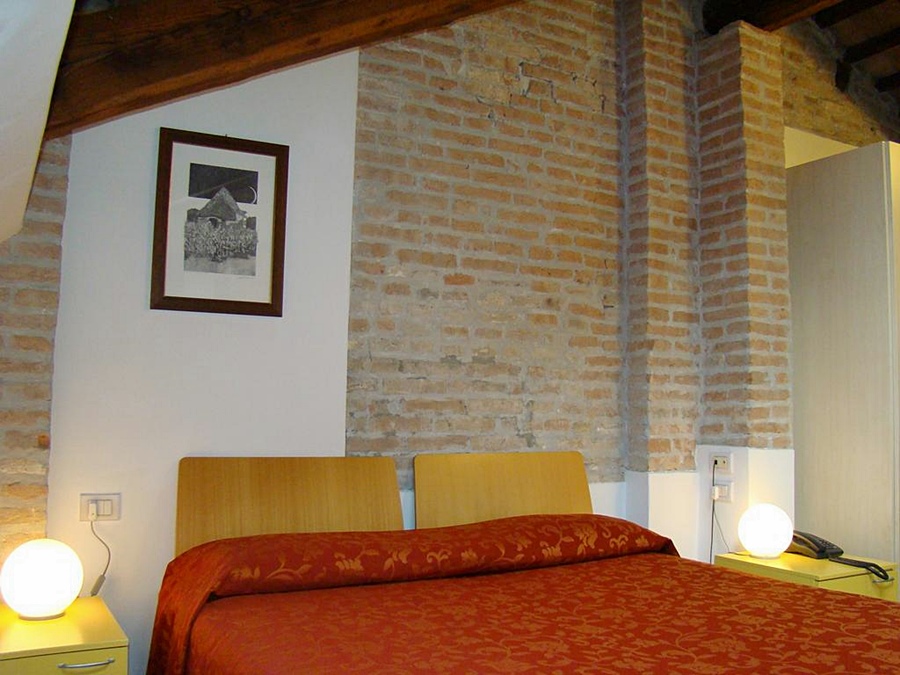 Fotos del hotel - Hotel Barchessa Gritti