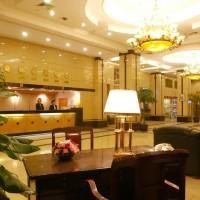 Fotos del hotel - Golden Tulip Bund New Asia