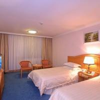 Fotos del hotel - Golden Tulip Bund New Asia