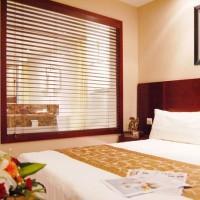 Fotos del hotel - Golden Tulip Bund New Asia