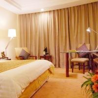Fotos del hotel - Golden Tulip Bund New Asia