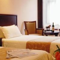 Fotos del hotel - Golden Tulip Bund New Asia