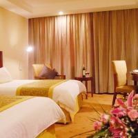 Fotos del hotel - Golden Tulip Bund New Asia
