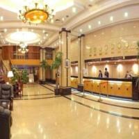Fotos del hotel - Golden Tulip Bund New Asia