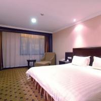 Fotos del hotel - Golden Tulip Bund New Asia