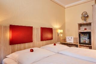 Fotos del hotel - Concorde Munich