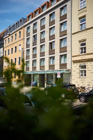 Fotos del hotel - Concorde Munich