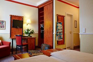 Fotos del hotel - Concorde Munich