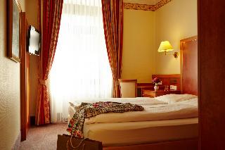 Fotos del hotel - Concorde Munich
