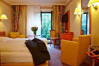 Fotos del hotel - Concorde Munich