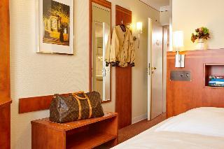 Fotos del hotel - Concorde Munich
