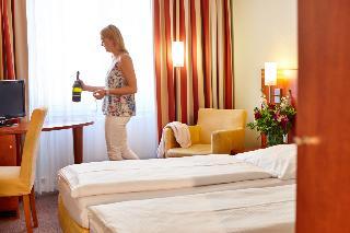 Fotos del hotel - Concorde Munich