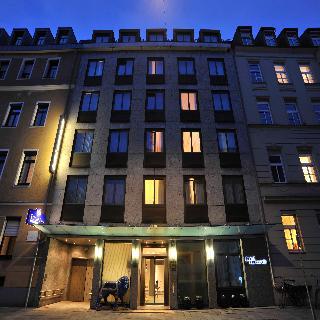 Fotos del hotel - Concorde Munich