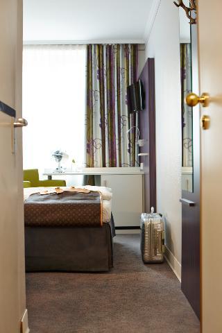 Fotos del hotel - Concorde Munich