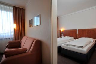 Fotos del hotel - Concorde Munich