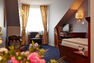 Fotos del hotel - Concorde Munich