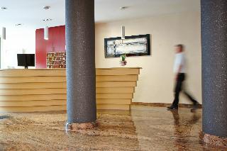 Fotos del hotel - Concorde Munich