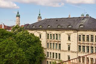 Fotos del hotel - Concorde Munich
