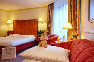 Fotos del hotel - Concorde Munich
