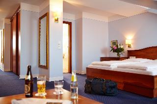 Fotos del hotel - Concorde Munich