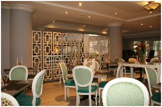 Fotos del hotel - HOLIDAY INN JOHANNESBURG AIRPORT