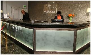 Fotos del hotel - HOLIDAY INN JOHANNESBURG AIRPORT