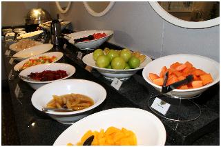 Fotos del hotel - HOLIDAY INN JOHANNESBURG AIRPORT