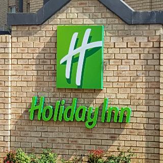 Fotos del hotel - HOLIDAY INN JOHANNESBURG AIRPORT