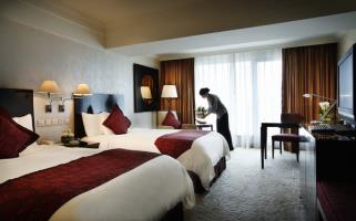 Fotos del hotel - V-continent Beijing Parkview Wuzhou Hotel