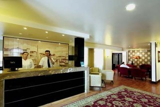Fotos del hotel - VENEZA HOTEL